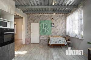 Дом 106м&sup2;, 2-этажный, участок 4 сот.  