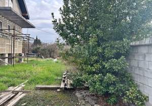 Дом 100м², 2-этажный, участок 7 сот.  