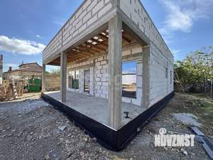 Дача 120м², 1-этажный, участок 5 сот.  