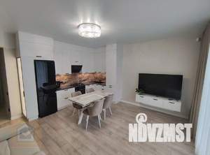 Дом 162м², 2-этажный, участок 4 сот.  