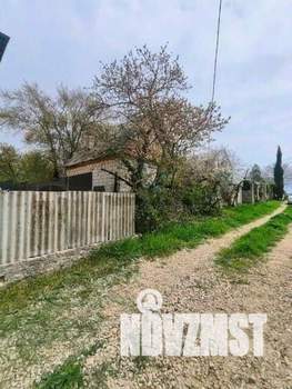 Дом 43м², 2-этажный, участок 4 сот.  