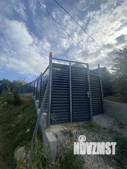 Дом 170м&sup2;, 1-этажный, участок 5 сот.  