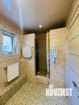 Дом 180м², 3-этажный, участок 5 сот.  