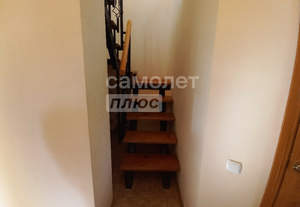 Дом 101м², 2-этажный, участок 8 сот.  