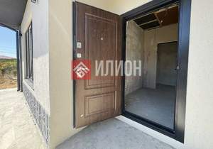 Дом 100м², 1-этажный, участок 4 сот.  