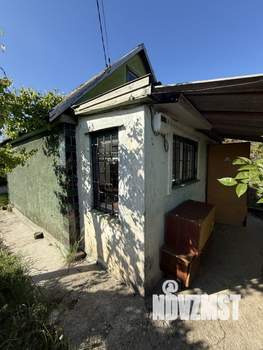 Дача 50м&sup2;, 1-этажный, участок 5 сот.  