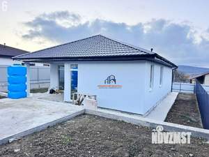 Дом 120м², 1-этажный, участок 5 сот.  