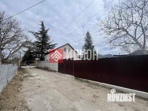 Дом 120м², 2-этажный, участок 8 сот.  