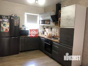 Дом 124м², 2-этажный, участок 5 сот.  