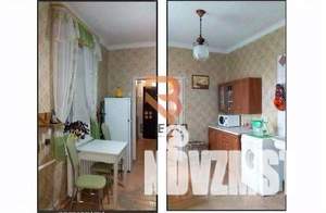 Дом 81м², 1-этажный, участок 4 сот.  