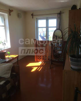 Дом 180м², 2-этажный, участок 9 сот.  