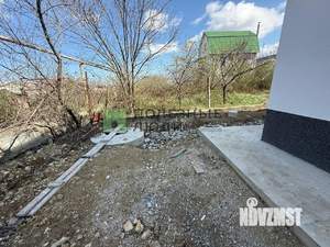 Дом 141м², 2-этажный, участок 4 сот.  