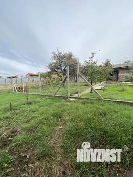 Дача 30м², 1-этажный, участок 6 сот.  