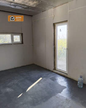 Дом 86м&sup2;, 2-этажный, участок 7 сот.  