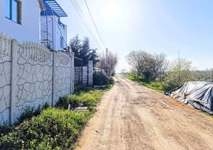 Дом 160м², 2-этажный, участок 4 сот.  