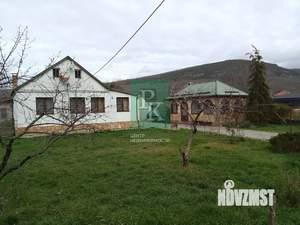 Дом 81м&sup2;, 1-этажный, участок 15 сот.  