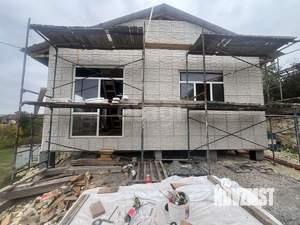 Дом 70м², 1-этажный, участок 6 сот.  