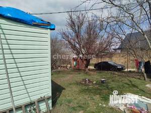 Дача 56м&sup2;, 1-этажный, участок 4 сот.  