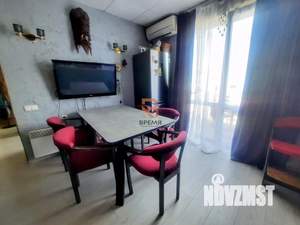 Дом 95м², 1-этажный, участок 4 сот.  