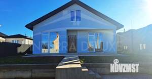 Дом 120м&sup2;, 2-этажный, участок 4 сот.  