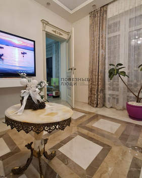 Дом 80м², 1-этажный, участок 5 сот.  