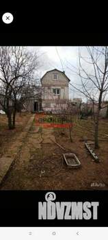 Дом 120м², 3-этажный, участок 5 сот.  