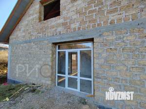 Дача 134м&sup2;, 2-этажный, участок 4 сот.  