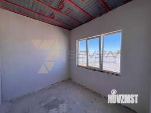 Дом 81м², 1-этажный, участок 4 сот.  