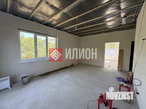 Дом 100м&sup2;, 1-этажный, участок 4 сот.  