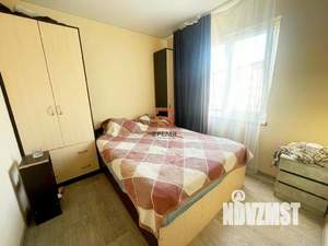 Дом 174м², 2-этажный, участок 4 сот.  