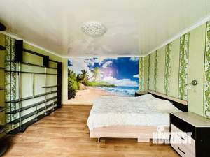 Дом 86м&sup2;, 1-этажный, участок 4 сот.  