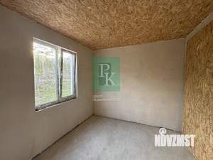 Дом 85м&sup2;, 2-этажный, участок 5 сот.  