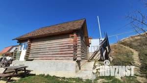 Дом 55м², 2-этажный, участок 10 сот.  