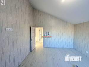 Дом 134м², 2-этажный, участок 3 сот.  