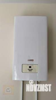 Дом 63м², 2-этажный, участок 4 сот.  