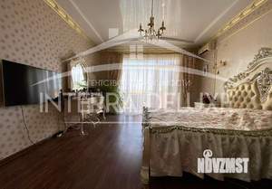 Дом 160м², 2-этажный, участок 4 сот.  