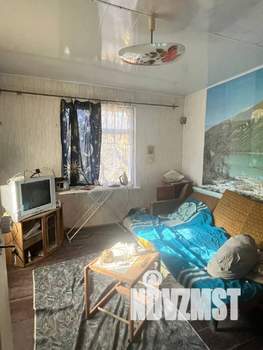 Дача 35м², 2-этажный, участок 4 сот.  