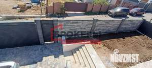 Дом 250м², 2-этажный, участок 4 сот.  