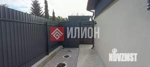 Дом 162м², 1-этажный, участок 4 сот.  
