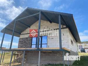 Дом 108м&sup2;, 1-этажный, участок 5 сот.  