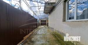 Дача 254м&sup2;, 3-этажный, участок 4 сот.  