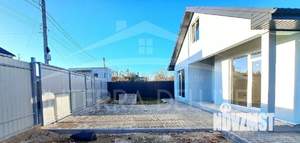 Дом 120м², 2-этажный, участок 4 сот.  