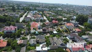 Дом 50м², 1-этажный, участок 2 сот.  