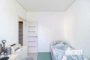Дом 50м², 1-этажный, участок 4 сот.  