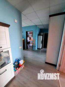 Дом 95м², 1-этажный, участок 4 сот.  