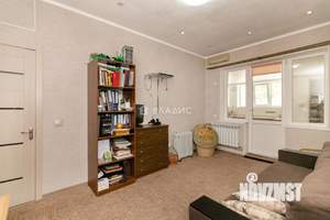 Дом 160м², 2-этажный, участок 4 сот.  