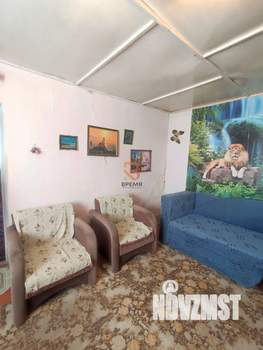 Дача 50м², 1-этажный, участок 9 сот.  