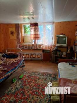 Дача 48м&sup2;, 2-этажный, участок 11 сот.  