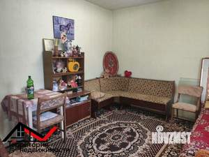 Дом 45м², 2-этажный, участок 4 сот.  