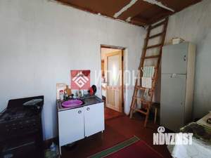 Дом 75м&sup2;, 1-этажный, участок 9 сот.  